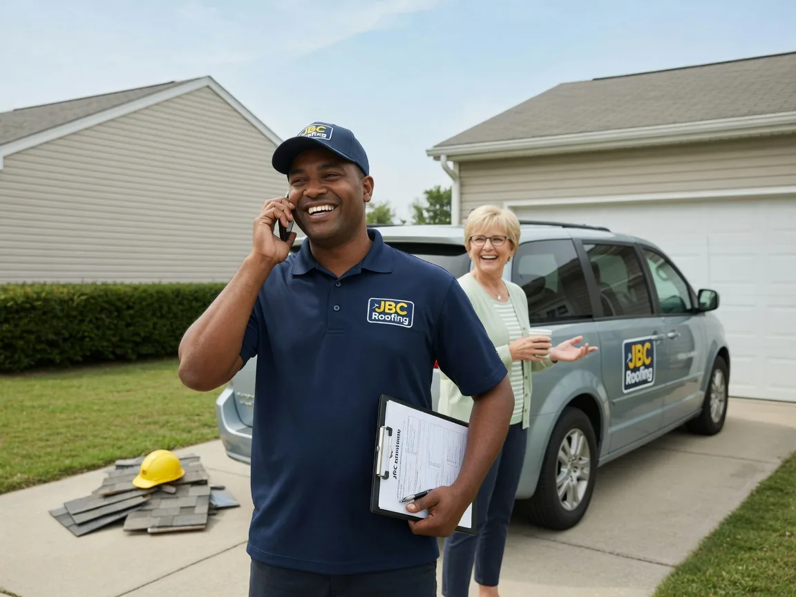 Roof Replacement Mckees Rocks, PA FAQs